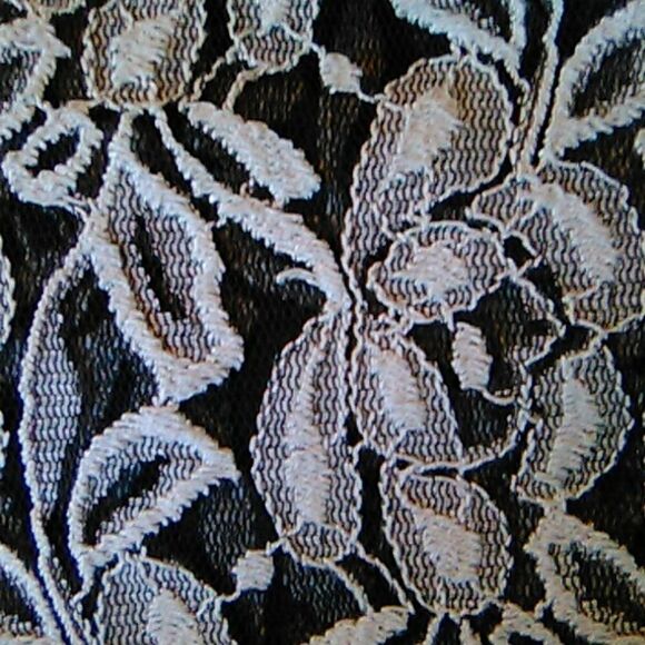 Free People Lace Dress - Picture 7 of 8